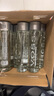 芙丝（VOSS）饮用天然矿泉水 375ml*20瓶(玻璃瓶) 含锶低钠弱碱 高端佐餐 实拍图