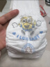 宝婴美拉拉裤XL码46片【11-13.5kg】婴儿超薄干爽尿不湿大吸收干爽尿裤【品牌直供 安心品质】 实拍图