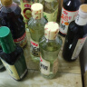 鲁花糯米白醋3.5° 500ml【零添加防腐剂】糯米酿造 炒菜凉拌调味品 实拍图