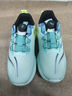 里奇.乔丹   RICKY JORDAN赤兔7pro男童运动鞋2025年新款秋季专业儿童跑步篮球鞋中大童轻便 荧光绿 双网【升级款】 34 实拍图