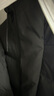 波司登（BOSIDENG）【反季】冬季探索阿勒泰羽绒服男女同款情侣中长款连帽新国标外套 【店长推荐】黑色8056 M 165/88A 体重约120-140斤 实拍图