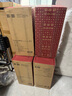 京东京造 缠绕膜 工业打包膜50cm*320米膜净重2.65kg/卷 保护膜4卷整箱 实拍图