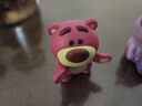 52TOYS草莓熊Minime系列盲盒动漫潮玩手办摆件单只随机价同618 实拍图