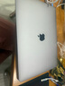 苹果 Apple MacBook Air/Pro 二手苹果笔记本电脑 办公设计剪辑 M1/M2/M3 京选电脑 一机一检 20年13寸【超薄|双系统】i5-8G-512 实拍图