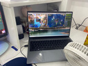惠日普畅玩黑神话2025新款英特尔13代酷睿i7高性能笔记本电脑独显游戏本金属办公商务设计大学生轻薄手提 16代Ultra丨独显GTX1060丨游戏剪辑 16G运行 512G固态高速硬盘 实拍图