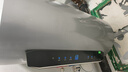 美的（Midea）电热水器TP1/TP3超一级能效酷省电终身免换镁棒免清洗3300W速热双管加热加长防电墙安全变频加热 60L 3300W 【一天不到一度电】TP3 实拍图