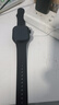 崇戴 顶配S10pro智能手表watch9运动电话腕表心率多功能运动iOS安卓通用 顶配黑钢+通话+快速充+送胶带彩虹带 实拍图
