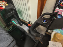 力动（RIDO）动感单车 智能坡度家用单车健身器室内自行车健身车支持zwift顽鹿 CX20（多档电磁操控） 实拍图