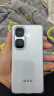 vivo iQOO Neo10 国家补贴 第三代骁龙8 自研电竞芯片Q2  120W超快闪充 超声波3D指纹  AI游戏学生手机 驰光白 16GB 256GB 官方标配 实拍图