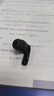 小米展机红米 Redmi Buds 5 pro真无线降噪入耳式运动游戏蓝牙耳机 曜石黑 小米正品-刻字版-99新 实拍图