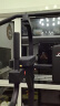 捷瑞特（JOROTO）引体向上器室内单杠家用健身器材多功能单双杠J-YT23 【经典款】双向调节 晒单实拍图