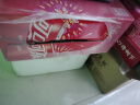 可口可乐（Coca-Cola）汽水碳酸饮料330ml*24罐*2箱 家庭组合装 新老包装随机发 可乐24罐+可乐24罐 实拍图