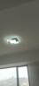 TCL照明LED客厅大灯吸顶灯餐厅卧室全屋灯具套餐三室两厅中山灯具 188W 5灯-遥控调光三室两厅套餐L 实拍图