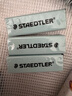 施德楼（STAEDTLER） 德国橡皮干净少屑伸缩橡皮美术橡皮 小学生推式橡皮擦  施德楼525 星空蓝+3替芯 实拍图
