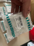 西门子（SIEMENS）开关插座面板 致典系列 雅白色 86型暗装墙壁家用电源插座 10A错位五孔 插座 实拍图