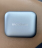 BACHJOHANN巴赫Free OpenFit不断电开放式蓝牙耳机不入耳大师音质骑行跑步运动挂耳式耳机适用华为苹果BACH08 月岩灰 实拍图
