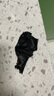 撕拉式吸去黑头面膜温和清洁肌肤毛孔竹炭泥膜男女士涂抹面膜鼻贴 竹炭吸出黑头鼻膜6gx15片 实拍图