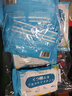 SnowDream擦鞋湿巾20片*6包 小白鞋湿清洁湿巾便携小白鞋清洁剂擦鞋神器 实拍图