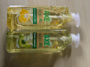 斧头牌（AXE）柠檬玻尿酸洗洁精1kg*3瓶果蔬安心洗清洁力+40%新老包装随机发货 实拍图