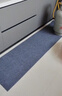 世希厨房吸水防油地垫耐脏可裁剪入户进门口玄关tpe地毯卫生间防滑垫 灰色环保TPE单条纹 50*200CM【适合厨房】 实拍图