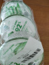 自然乐园（Nature Republic）芦荟胶贴贴霜妆前补水晒后修护b5保湿乳液面霜芦荟凝胶300ml*3 实拍图