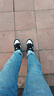 耐克（NIKE）男/女滑板鞋 SB ALLEYYOOP CJ0882-104 39 实拍图