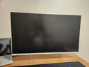 三星（SAMSUNG）32英寸 M70D 4K Type-C65w 海量app 蓝牙连接 Tizen系统 内置音箱 办公智慧显示器 LS32DM703UCXXF 实拍图
