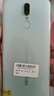 OPPO A9 全面屏拍照手机通 移动联通电信4G 双卡双待手机 冰玉白 6GB+128GB   9成新 实拍图