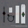三星 Samsung【国家补贴】Watch6 Classic 蓝牙智能手表/运动手表/电话手表 47mm 宇夜黑 男女表 实拍图