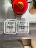 海会寺 0添加一块腐乳白味18g*6腐乳霉豆腐 独立包装 下饭拌饭酱 新希望 实拍图
