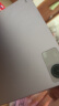 小米平板 RedmiPad SE红米平板11英寸新款高刷高清屏学生网课学习长续航儿童绘画办公娱乐影音平板电脑 【畅销爆款】 星河紫 6+128GB 官方标配 实拍图
