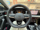 绅创汽车方向盘套冬季短毛绒男女通用把套防滑吸汗D型四季通款车把套 【D型】大众速腾途观L迈腾帕萨特朗逸 实拍图