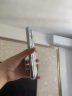 图拉斯【新相机按键】O1S适用苹果16promax手机壳iphone16promax保护套15 14pro支架磁吸防摔磨砂支点壳 【新款相机按键全包】全透明 iPhone16ProMax 实拍图