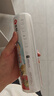 汇百利手撕点断一次性保鲜膜20cm*150m易撕取食品冰箱微波炉适用 实拍图