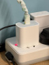 Apple/苹果 20W USB-C手机充电器 原装充电器手机快充头苹果充电器  适用iPhone/iPad/Watch/AirPods 实拍图