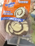 阿华田（Ovaltine）蛋糕卷儿童学生早餐蛋糕面包办公室甜点下午茶 阿华田蛋糕卷400g（5袋装） 实拍图