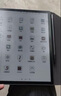 BIGME inkNote 10.3英寸彩色墨水屏智能办公本电子书阅读器 彩屏电纸书电子纸手写笔记本平板6+128GB 实拍图