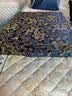 缘绣坊苏州刺绣中国特色伴手礼出国送外宾蜀绣双面大熊猫纯手工刺绣摆件 风华绝代（孔雀） 实拍图