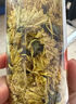 徽州皇菊大菊花茶一朵一杯花茶 茶叶黄菊金丝贡菊胎菊 1罐20g 实拍图