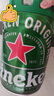 喜力啤酒进口铁金刚荷兰原装喜力Heineken 喜力 5L 1桶 铁金刚 实拍图