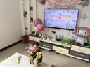 创承印艺粉色三丽鸥库洛米女孩宝宝周岁生日快乐装饰气球儿童派对场景布置 实拍图