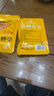 紫燕百味鸡香酥花生米成人休闲网红零食办公室下酒菜鱼皮花生节日送礼 香酥花生 25g*20袋 实拍图