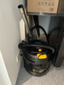 Vacmaster美国卫玛仕吸尘器家用大吸力卧式有线静音型吸尘器大功率家庭办公室地毯酒店宾馆客房公司用 桶式 15L静音型吸尘器商用 实拍图