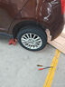 京东养车双星轮胎 汽车轮胎2条185/60R15 84H SH71包安装 实拍图
