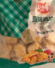 安井 黑椒鸡块 2斤装1kg 上校鸡块麦乐鸡炸鸡 空气炸锅油炸小吃零食 实拍图