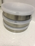 酵乐宝JLB-216plus专业智能纳豆机天贝机日式自制家用发酵机全自动全自动小型纳豆机酸奶机 套餐6（pp盒3个+不锈钢盒3个+GP玻璃桶1个） 实拍图