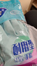 妙洁（MIAOJIE）妙洁耐用型橡胶手套洗碗家用厨房清洁家务洗衣服防水防滑手套女 妙洁耐用型手套2双 中号M 实拍图