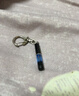 快美特防静电钥匙扣静电棒静电释放器汽车用去除静电消除神器 【北上四广仓发】 升级版 DZ461C 实拍图