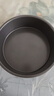 美厨（maxcook）烘焙工具 慕斯蛋糕模具 烤盘烤箱活底圆形模具 8英寸MCPJ6714个 实拍图