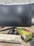 飞利浦27E2N1100  27英寸100hz IPS高清护眼低蓝光高分辨率节能认证家用办公显示器 飞利浦24E1N1120 实拍图